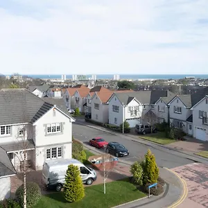 Apartment Parkhill Luxury Serviced - Hilton Campus, Aberdeen