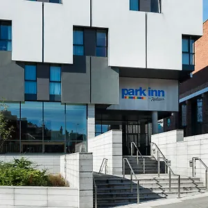 Park By Radisson Hotell