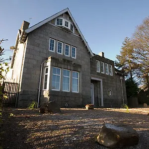 Apartment Serviced - The, Aberdeen